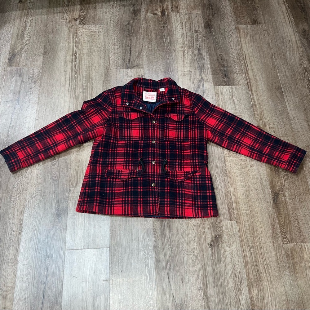 Levi Strauss & CO.